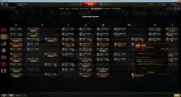 Лот: 4746869. Фото: 4. Просто улётный Аккаунт WOT. Красноярск