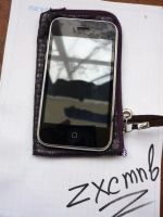 Лот: 3082363. Фото: 3. IPHONE 3g 8gb американец все гуд... Красноярск