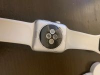 Лот: 18443229. Фото: 2. Смарт часы Apple Watch 2 42 мм... Смартфоны, связь, навигация