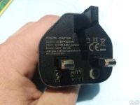 Лот: 13820907. Фото: 2. Оригинальный блок питания xiaomi. Аксессуары