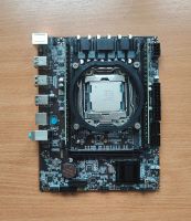 Лот: 21993357. Фото: 2. Комплект intel 10/20 ядер + 16Gb... Комплектующие