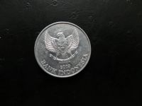 Лот: 5166414. Фото: 2. 200 рупий Индонезия 2003 г. Монеты