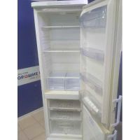 Лот: 25723070. Фото: 2. Холодильник Бирюса 130 RS. Крупная бытовая техника