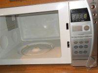 Лот: 2532930. Фото: 3. микроволновка daewoo kqg _ 868. Бытовая техника