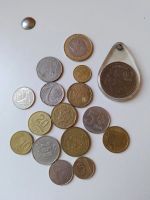 Лот: 21276464. Фото: 2. Монеты разных стран. Монеты