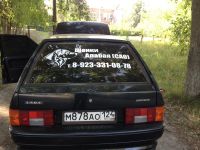Лот: 5978698. Фото: 4. Алабай , Среднеазиатская Овчарка... Красноярск