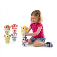 Лот: 8539505. Фото: 6. Новый. Боулинг Chicco Fit&Fun.