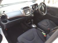 Лот: 11102601. Фото: 4. Honda Fit 2008