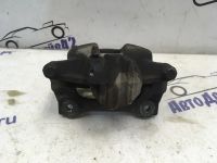 Лот: 21710269. Фото: 3. суппорт тормозной Geely Emgrand... Авто, мото, водный транспорт