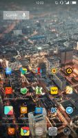 Лот: 7261844. Фото: 5. lenoVO k900 с публика!обмен с...