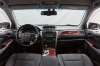 Лот: 22153975. Фото: 11. Toyota Camry 2014