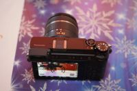 Лот: 12884007. Фото: 3. Продам Panasonic lumix GX85 (GX80... Фото, видеокамеры, оптика