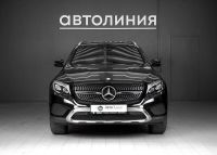 Лот: 20332545. Фото: 2. Mercedes-Benz GLC, I (X253) 300... Авто, мото, водный транспорт