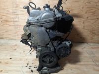 Лот: 18537420. Фото: 9. Двигатель Toyota Probox NCP51...