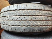 Лот: 25431632. Фото: 6. 4 шины Toyo Open Country U/T 225...