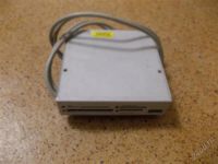 Лот: 2077967. Фото: 2. картридер. Комплектующие