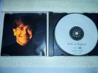 Лот: 25733755. Фото: 3. Elton John ''Made In England... Красноярск