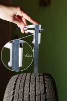 Лот: 6199832. Фото: 2. Good year ice navi NH R15. Шины, Диски