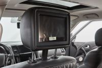 Лот: 21980332. Фото: 21. Infiniti QX80 2021