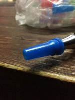 Лот: 6349940. Фото: 2. Мундшутки одноразовые, упаковка... Сувениры, подарки