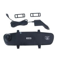 Лот: 8485091. Фото: 2. Видеорегистратор-зеркало Prestige... Оснащение, оборудование, аксессуары