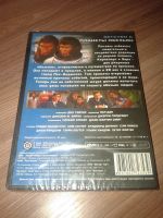 Лот: 15295680. Фото: 2. DVD. Бегство с планеты обезьян... ТВ и видео