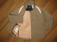 Лот: 10813752. Фото: 5. Levis Commuter Modular Parka куртка...