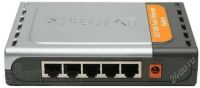Лот: 2518719. Фото: 2. Ethernet switch 5портов DLink... Сетевые устройства