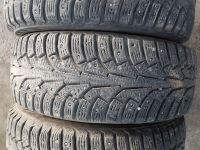 Лот: 14806000. Фото: 3. 205 60 R16 Nokian. Авто, мото, водный транспорт