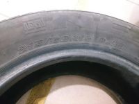 Лот: 8803397. Фото: 3. 215/60R15 в диаметре как 195/65R15... Авто, мото, водный транспорт