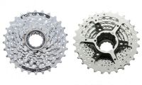 Лот: 16261462. Фото: 2. Кассета Shimano, HG51, 8 скоростей... Велоспорт