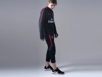 Лот: 12686152. Фото: 2. Спортивный костюм Nike FC PSG... Спортивная одежда