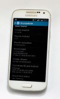 Лот: 9374411. Фото: 2. Продам Samsung Galaxy S4 mini... Смартфоны, связь, навигация