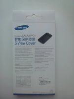 Лот: 3596123. Фото: 7. Чехол S View Cover для Samsung...