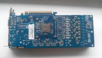 Лот: 8281930. Фото: 2. Продам видеокарту Sapphire HD5870... Комплектующие