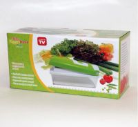 Лот: 3901897. Фото: 2. Овощерезка nicer dicer plus Найсер... Посуда, кухонная утварь