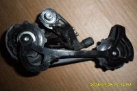 Лот: 11844399. Фото: 4. Задний переключатель Shimano Deore... Красноярск
