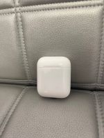 Лот: 25334551. Фото: 2. AirPods 1st Gen A1523 (надо заменить... Аудиотехника