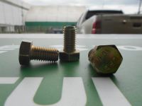 Лот: 11603529. Фото: 2. Болт 01010-31425 / 01010-51425... Автозапчасти