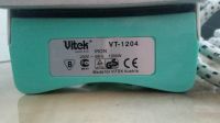Лот: 9544350. Фото: 2. Утюг Vitek Compact Plus VT-1204. Мелкая бытовая техника