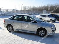 Лот: 6643130. Фото: 3. Пороги "FT" седан, хетчбек 5D... Авто, мото, водный транспорт