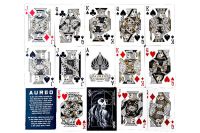 Лот: 15919505. Фото: 3. Игральные карты Bicycle Aureo. Красноярск