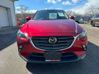 Лот: 20851286. Фото: 6. Mazda CX-3 2018