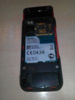 Лот: 8021064. Фото: 4. №289 . Телефон Nokia 5610d-1...