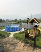 Лот: 15049236. Фото: 16. Продается дом 86 кв.м. 10 сот...