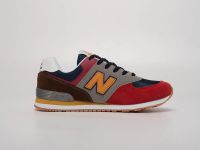 Лот: 21970382. Фото: 5. Кроссовки New Balance 574