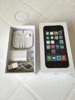 Лот: 6972152. Фото: 2. iPhone 5s, 16гиг, серый космос. Смартфоны, связь, навигация