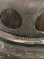 Лот: 16615910. Фото: 2. Диск штамповка на 5*114 R16. Шины, Диски