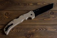 Лот: 7986570. Фото: 4. Cold Steel XL Recon 1 Tanto point... Красноярск