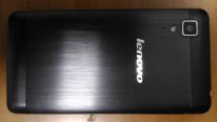 Лот: 8016945. Фото: 3. Сотовый телефон смартфон lenovo... Красноярск